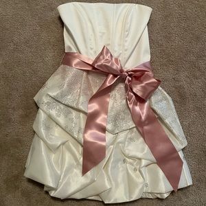 Jessica McClintock Dress